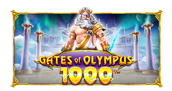 게이트 오브 올림푸스 1000