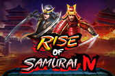 [무료슬롯][월드슬롯]라이즈 오브 사무라이N (RISE OF SAMURAI N)