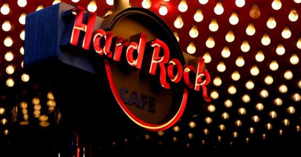 Hard Rock International, 여전히 일본 IR(복합카지노리조트) 계획에 전념