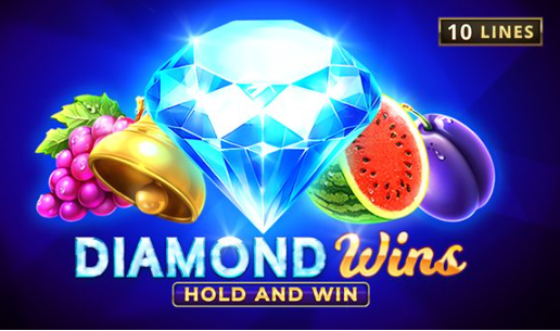 [플레이슨] 다이아몬드 승리: 홀드 앤 윈