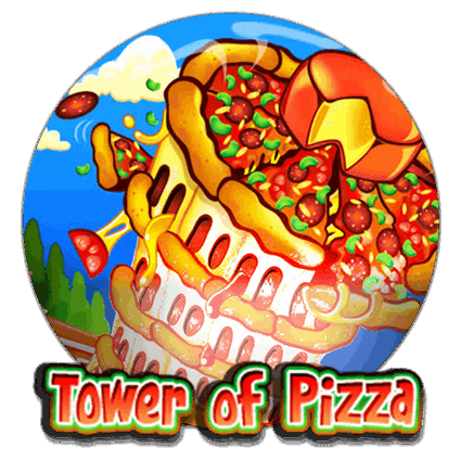 [하바네로] 타워 오브 피자