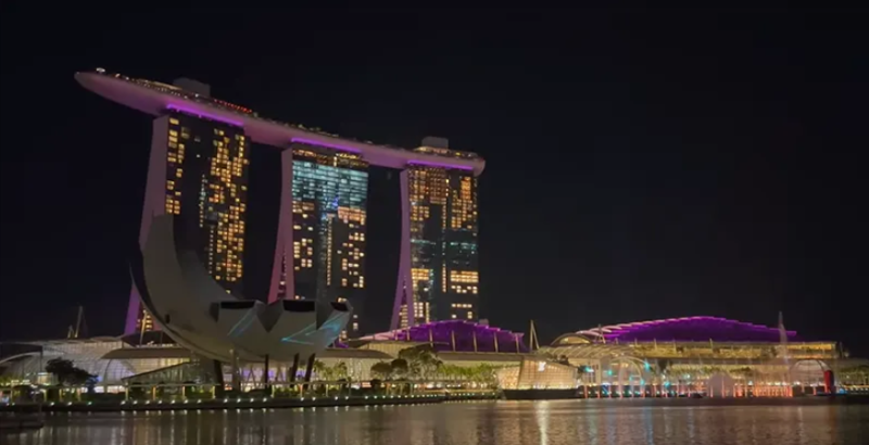 2024년 싱가포르 카지노 GGR, 전년 대비 16% 성장 예상